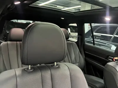 Li Auto Li ONE 2020, 82000 км, за 98800 CNY - фото 11