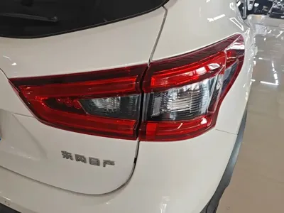 Nissan Qashqai 2022, 41200 км, за 72900 CNY - фото 8