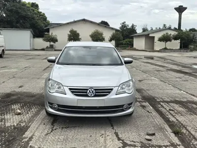 Volkswagen Bora 2012, 130000 км, за 13799 CNY