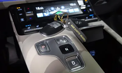 Hyundai Grandeur 2022, 105446 км, за 20500000 KRW - фото 9