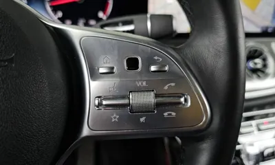 Mercedes-Benz CLS-Class 2019, 107665 км, за 33700000 KRW - фото 32