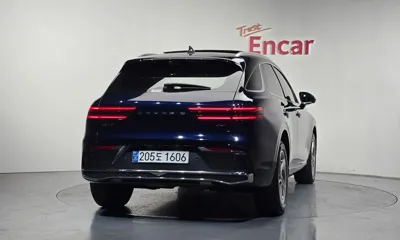 Genesis GV70 2025, 51789 км, за 53900000 KRW