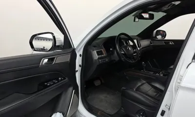 KG_Mobility_Ssangyong Rexton 2018, 144146 км, за 11200000 KRW - фото 10