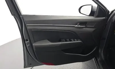 Hyundai Avante 2017, 129630 км, за 8000000 KRW - фото 24