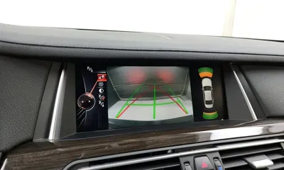 BMW 7-Series 2015, 106662 км, за 16500000 KRW - фото 31