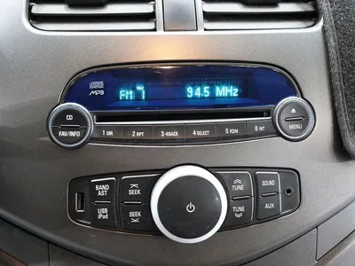 ChevroletGMDaewoo Spark 2012, 66676 км, за 3250000 KRW - фото 14