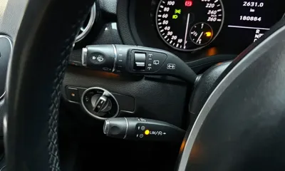 Mercedes-Benz B-Class 2015, 180884 км, за 5600000 KRW - фото 18