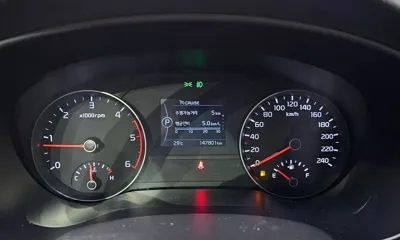 Kia Sportage 2016, 147801 км, за 8200000 KRW - фото 8