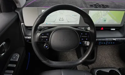 Hyundai Ioniq5 2022, 62065 км, за 29400000 KRW - фото 12