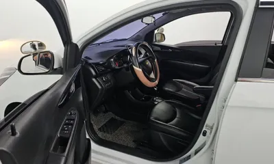 ChevroletGMDaewoo Spark 2016, 80974 км, за 5300000 KRW - фото 10