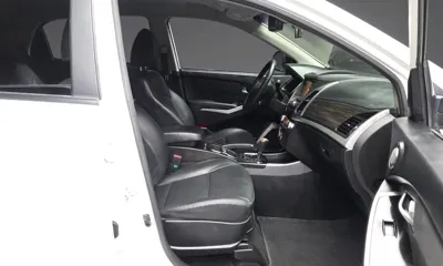 KG_Mobility_Ssangyong KORANDO 2016, 168027 км, за 4200000 KRW - фото 11