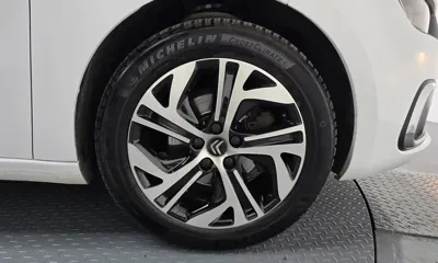 Citroen-DS C4 Picasso 2018, 121149 км, за 9800000 KRW - фото 5