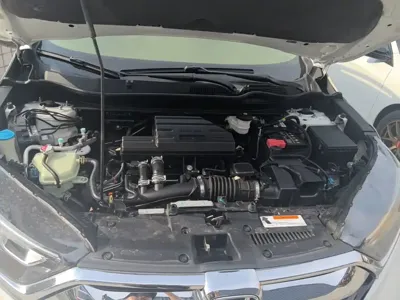 Honda CR-V 2019, 74100 км, за 84700 CNY - фото 20
