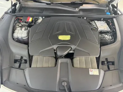 Porsche Cayenne 2022, 13500 км, за 119500000 KRW - фото 20