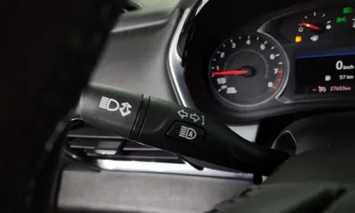 ChevroletGMDaewoo Traverse 2021, 27653 км, за 24990000 KRW - фото 34