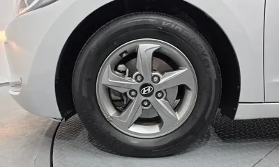 Hyundai Avante 2016, 159983 км, за 5690000 KRW - фото 5