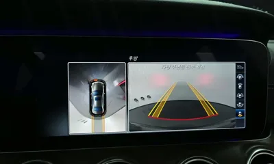 Mercedes-Benz E-Class 2017, 53264 км, за 25990000 KRW - фото 14