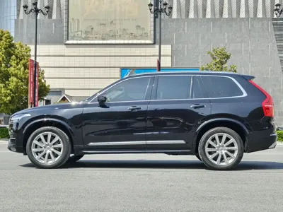 Volvo XC90 2019, 47699 км, за 228000 CNY - фото 10