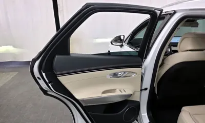 Genesis GV70 2024, 25925 км, за 39900000 KRW - фото 25