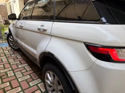 Land Rover Range Rover Evoque 2017, 83000 км, за 13800000 KRW - фото 15