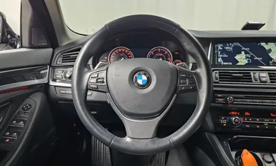 BMW 5-Series 2016, 59286 км, за 22500000 KRW - фото 13
