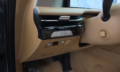 Genesis G80 2026, 7376 км, за 63300000 KRW - фото 28