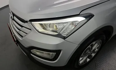 Hyundai Santafe 2013, 118490 км, за 7900000 KRW - фото 22