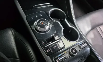 Kia K5 2022, 127900 км, за 17000000 KRW - фото 9