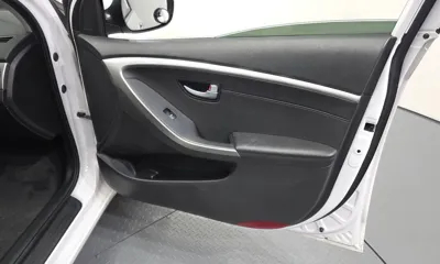 Hyundai i30 2014, 100668 км, за 7100000 KRW - фото 24