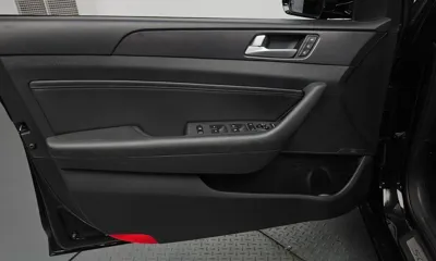 Hyundai Sonata 2015, 113520 км, за 9990000 KRW - фото 24