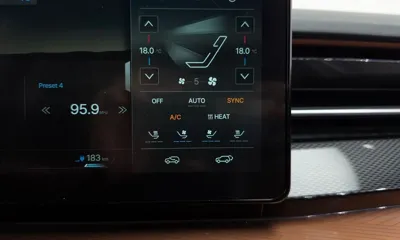 KG_Mobility_Ssangyong Torres 2024, 55541 км, за 27900000 KRW - фото 31