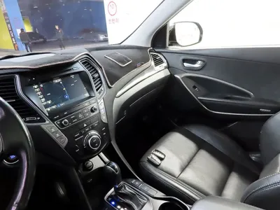 Hyundai Maxcruz 2016, 154116 км, за 10900000 KRW - фото 11