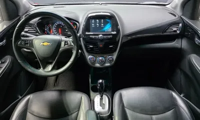 ChevroletGMDaewoo Spark 2016, 78836 км, за 5600000 KRW - фото 7