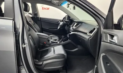 Hyundai Tucson 2017, 159135 км, за 10200000 KRW - фото 26