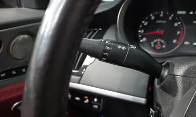 Kia Stinger 2018, 169968 км, за 16490000 KRW - фото 35
