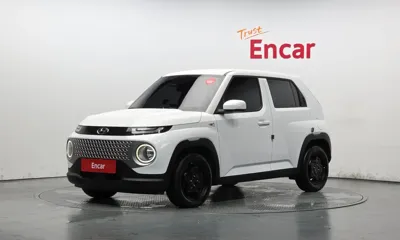 Hyundai Casper · 2023 год