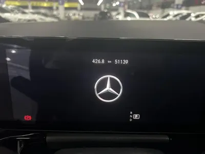 Mercedes-Benz GLA 2021, 51000 км, за 139800 CNY - фото 9
