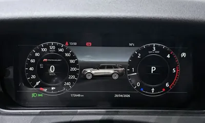 Land Rover Range Rover Velar 2018, 172648 км, за 22500000 KRW - фото 8