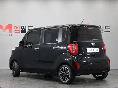 Kia Ray 2014, 146936 км, за 6500000 KRW