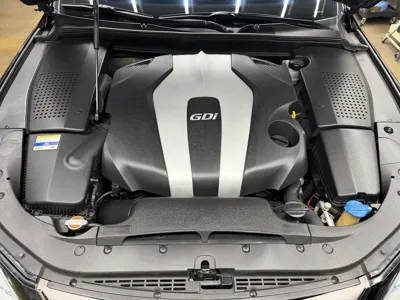 Hyundai Genesis 2012, 165612 км, за 7700000 KRW - фото 6
