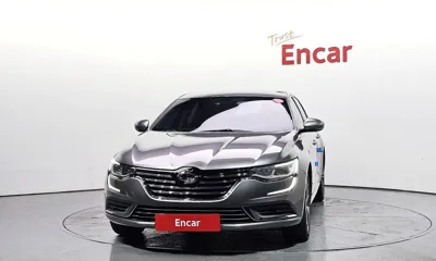 Renault-KoreaSamsung SM6 2019, 107771 км, за 5170.52 USD - фото 3