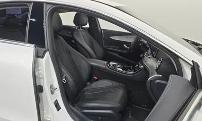 Mercedes-Benz CLS-Class 2019, 76774 км, за 37500000 KRW - фото 26