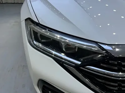Volkswagen Sagitar 2022, 52000 км, за 105800 CNY - фото 27