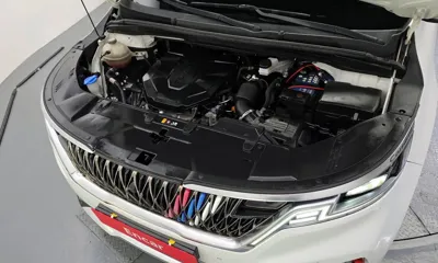 Kia Canival 2021, 114259 км, за 26990000 KRW - фото 6