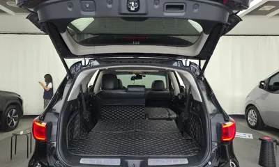 Infiniti QX60 2018, 83128 км, за 16900000 KRW - фото 20