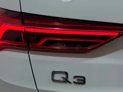 Audi Q3 2023, 10000 км, за 197000 CNY - фото 23