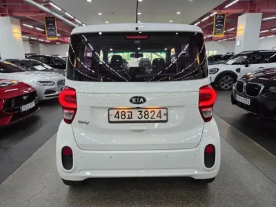 Kia Ray 2018, 91348 км, за 10500000 KRW - фото 19