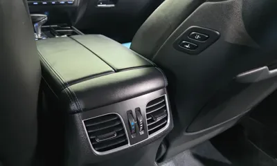 Genesis G80 2019, 104358 км, за 22800000 KRW - фото 31