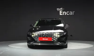 Hyundai Grandeur 2023, 85977 км, за 20790000 KRW