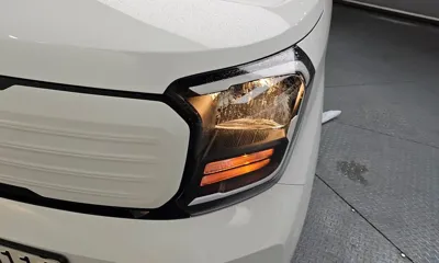 Kia Ray 2024, 42946 км, за 15500000 KRW - фото 22